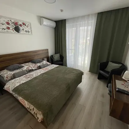 Apartmán Rose Podhájska